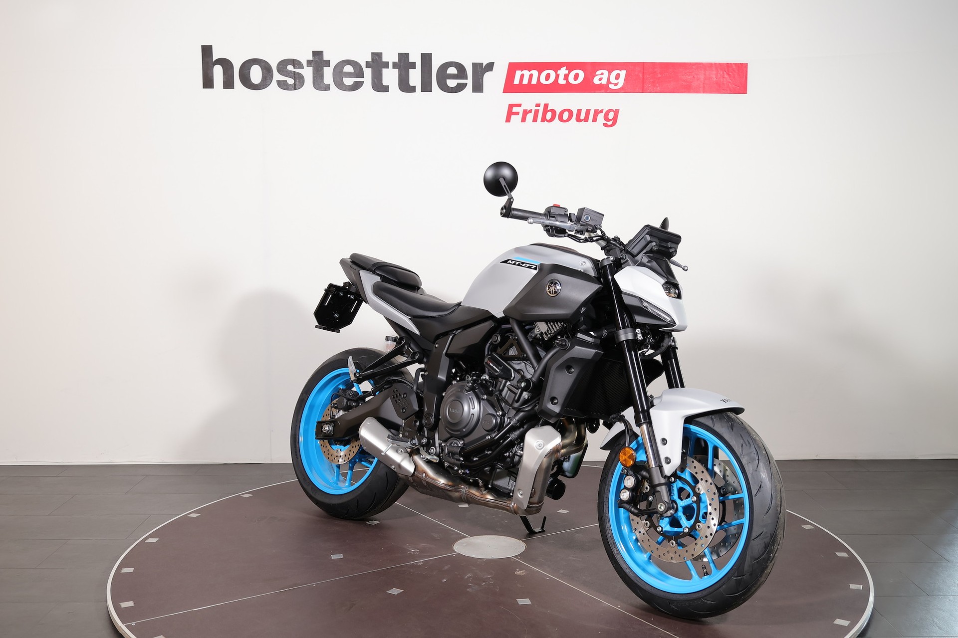 YAMAHA MT-07-image-0