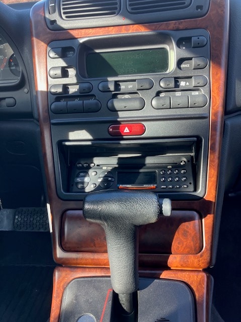 LANCIA Kappa 3.0 V6 LX-image-7