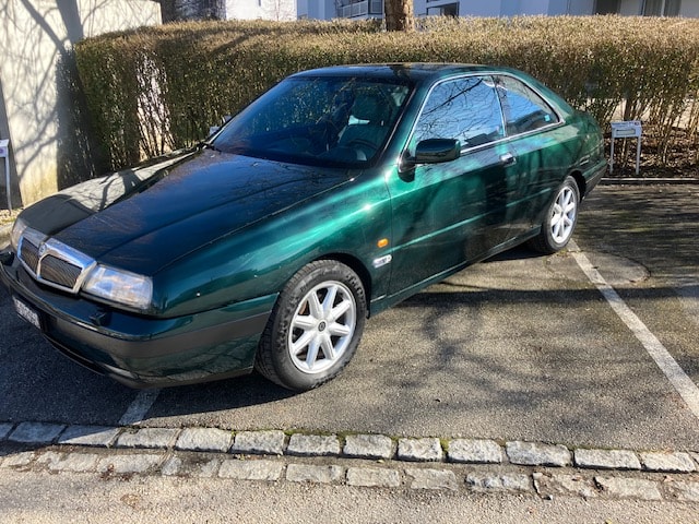 LANCIA Kappa 3.0 V6 LX