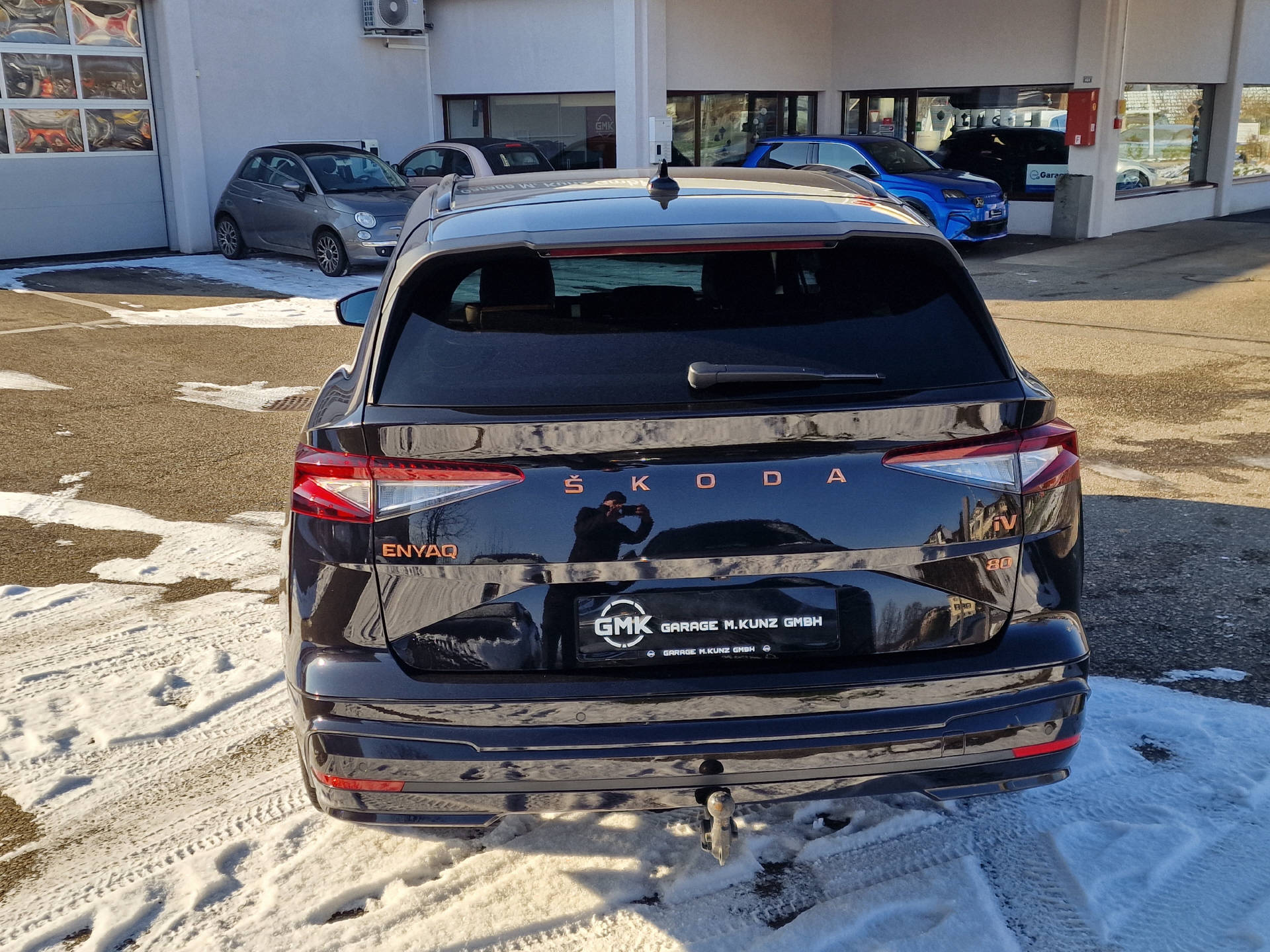 SKODA Enyaq iV 80x Founders Edition-showroom-element-3