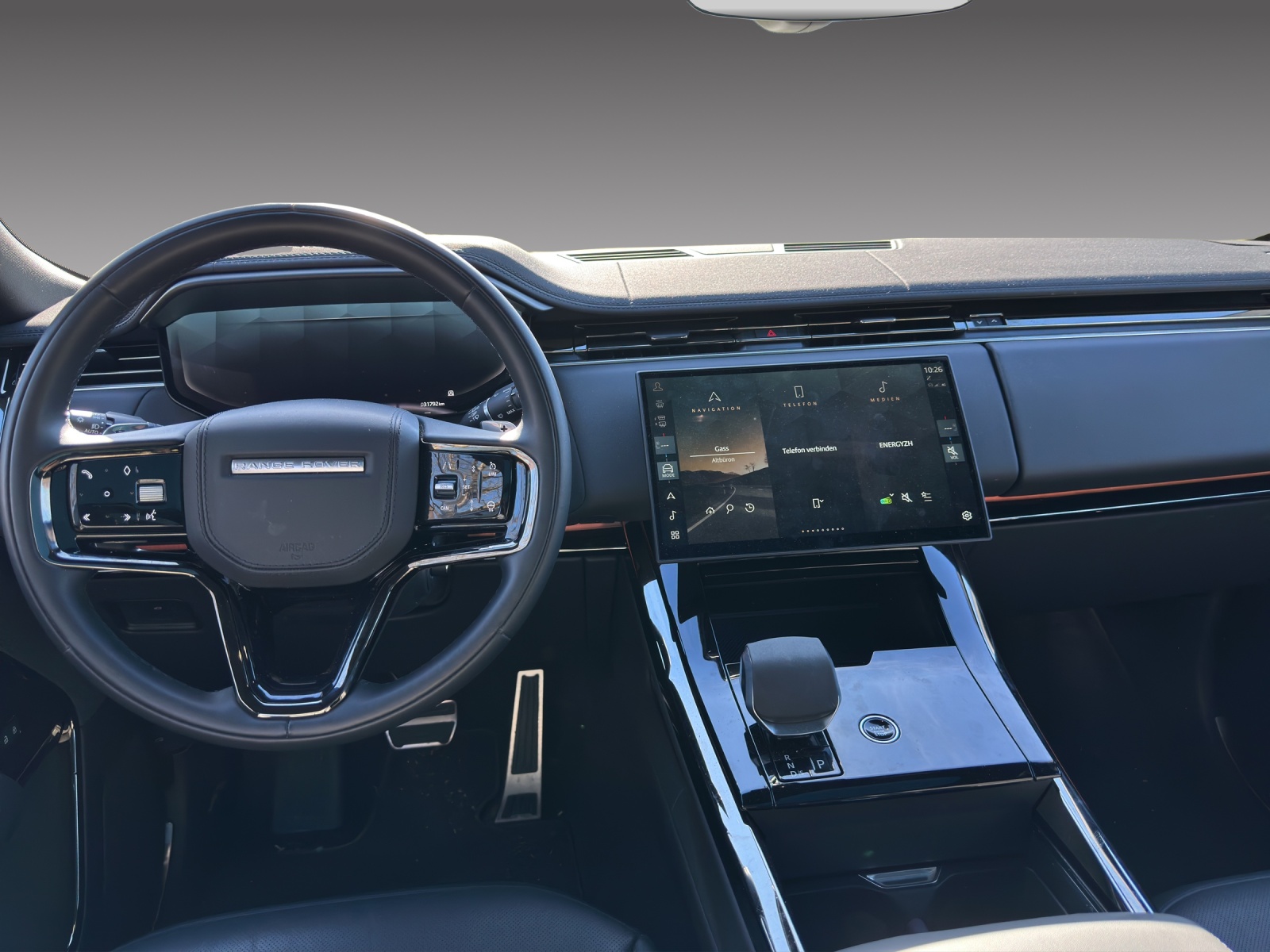 LAND ROVER Range Rover Sport D300 3.0 TD6 MHEV Dynamic SE Automatic-image-5