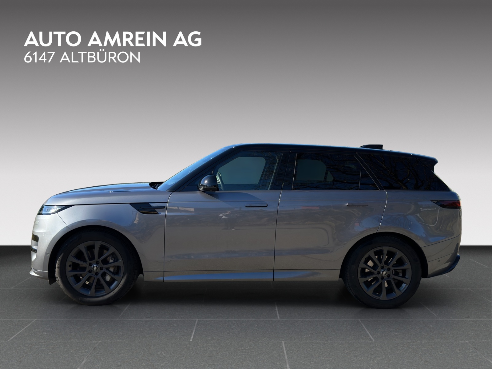 LAND ROVER Range Rover Sport D300 3.0 TD6 MHEV Dynamic SE Automatic-showroom-element-3