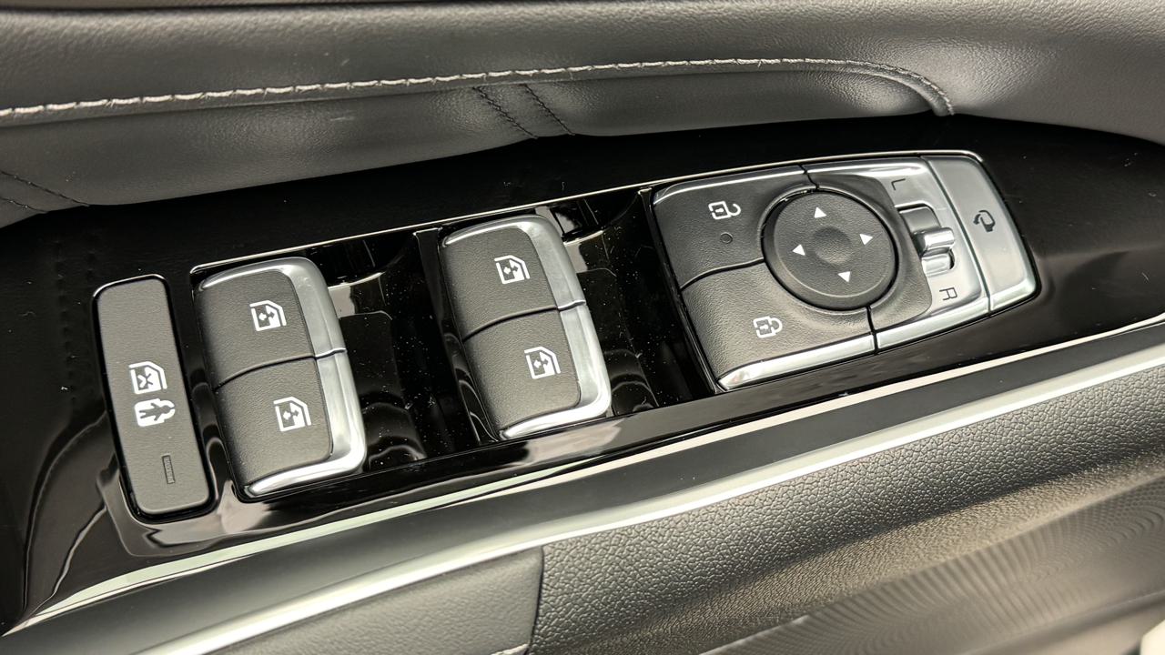 KIA Sorento 1.6 T-GDi PHEV 7P Limited-image-8
