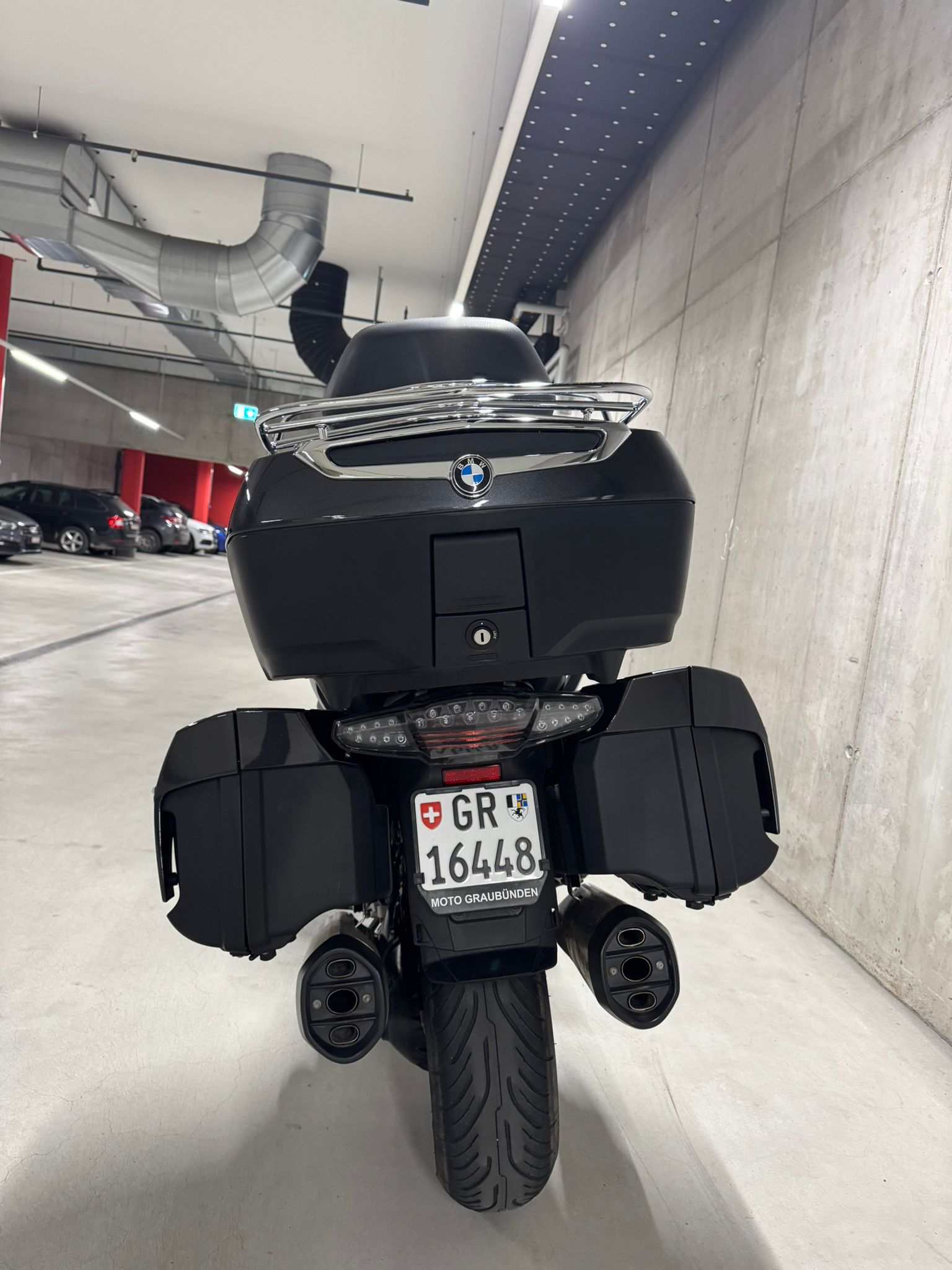 BMW K 1600 GTL-image-4