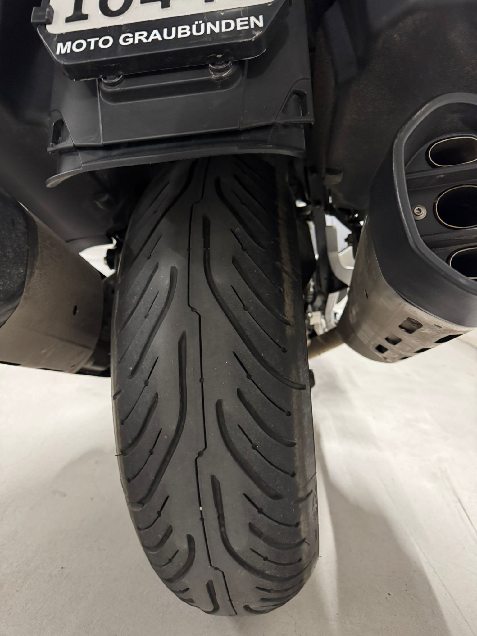 BMW K 1600 GTL-image-7