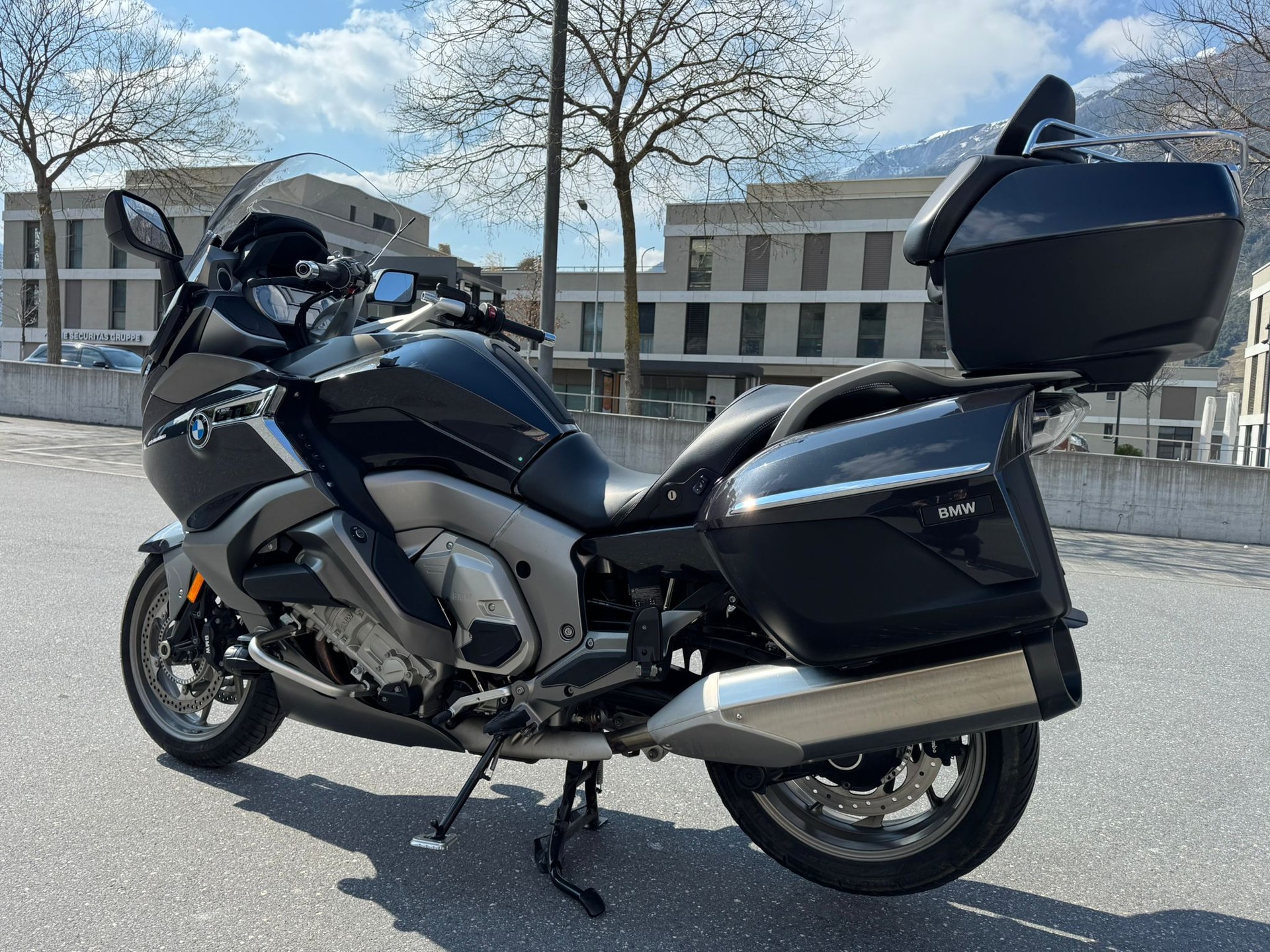 BMW K 1600 GTL-image-10