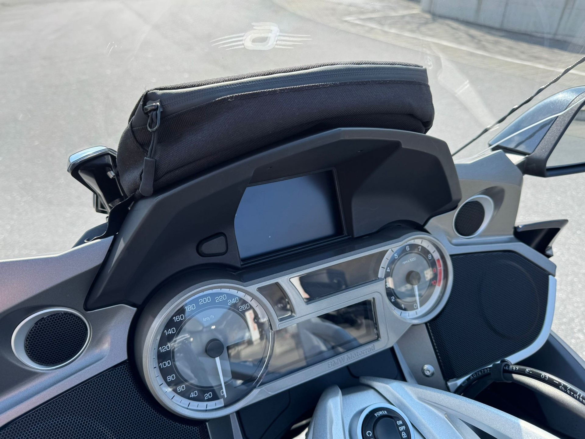 BMW K 1600 GTL-image-5