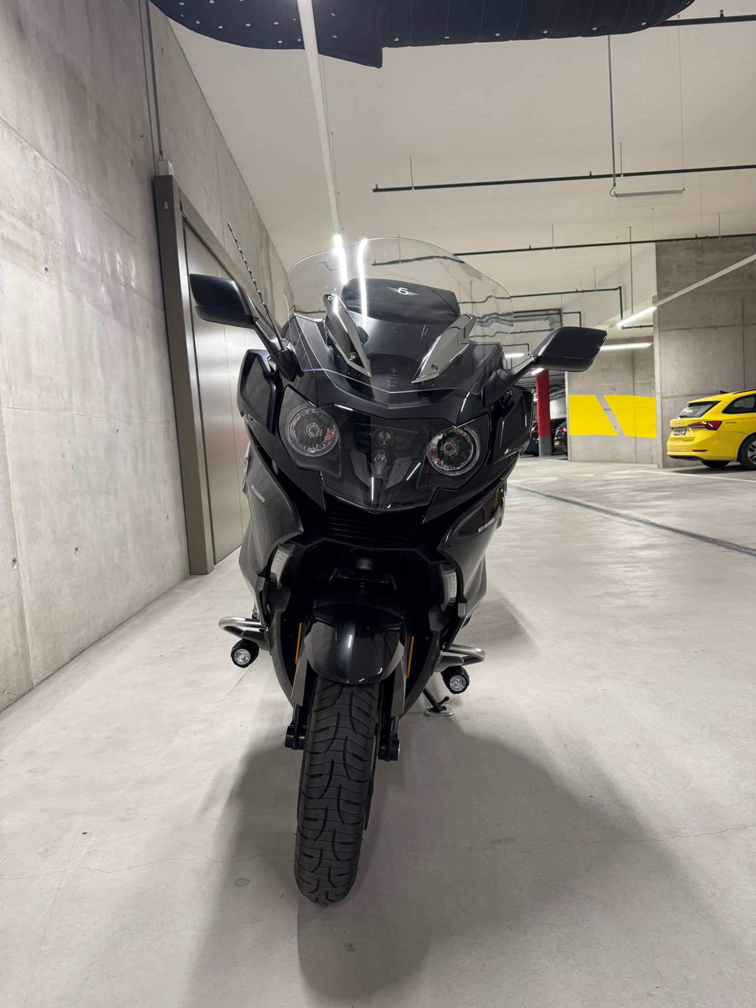 BMW K 1600 GTL-image-3