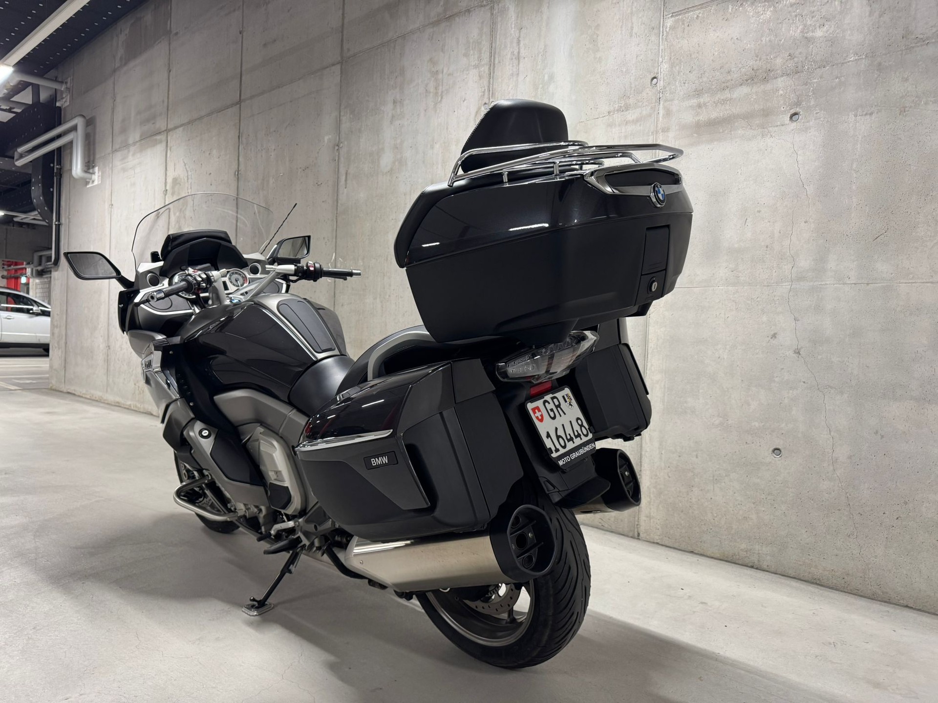 BMW K 1600 GTL-image-1