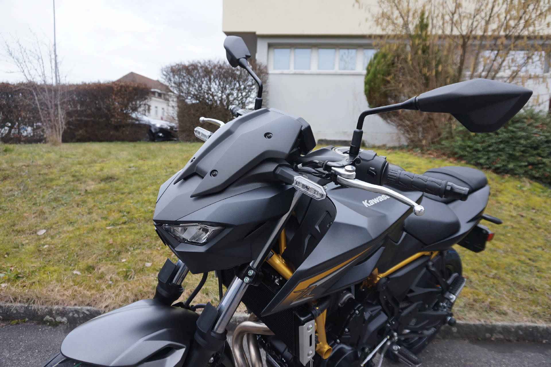 KAWASAKI Z650 S ABS (35kW/50kW) MY26-image-4
