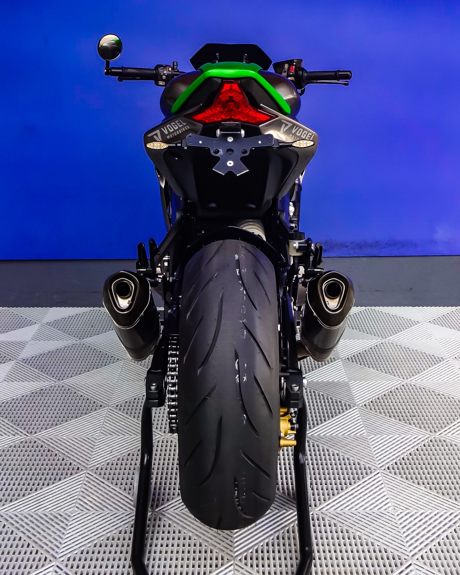 KAWASAKI Z 1000 ABS-image-3