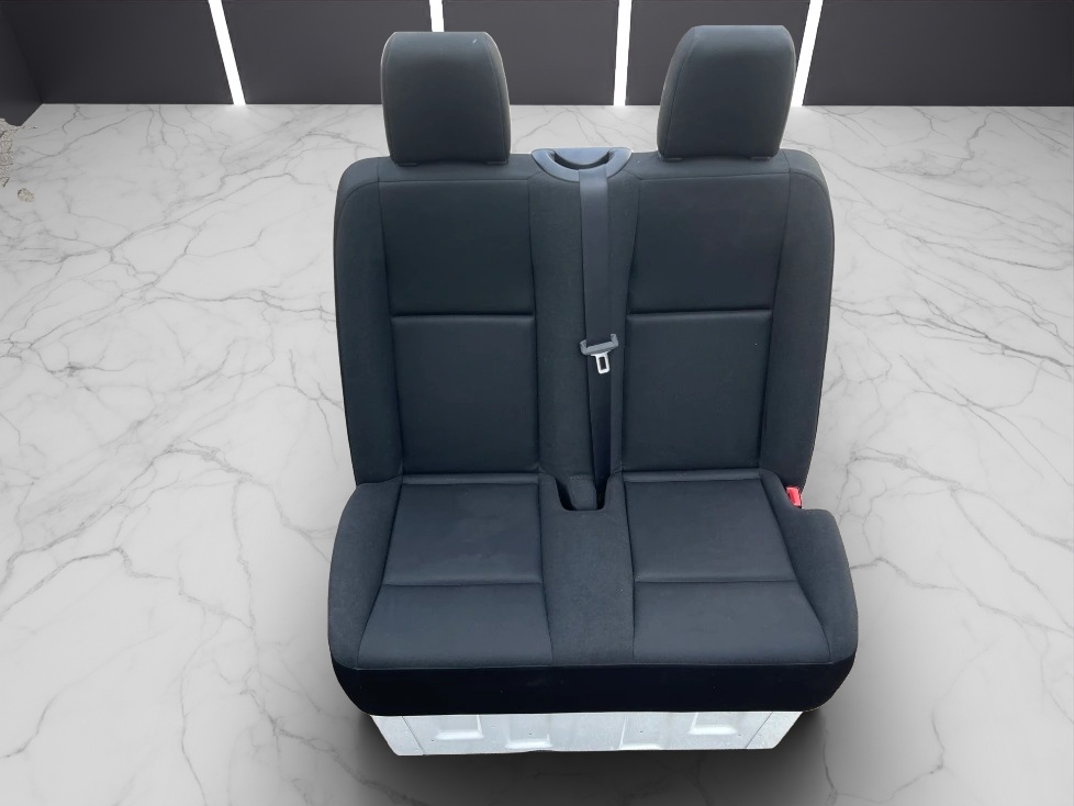 MERCEDES-BENZ Sprinter 316 CDI Standard 7G-Tronic-image-15