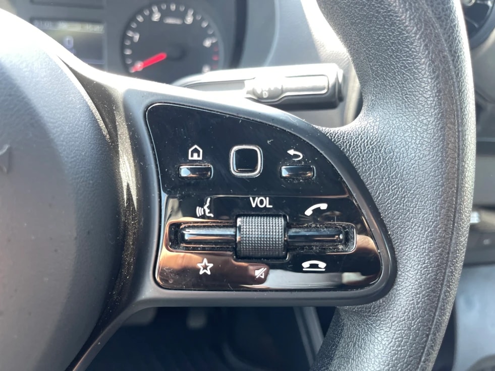 MERCEDES-BENZ Sprinter 316 CDI Standard 7G-Tronic-image-27