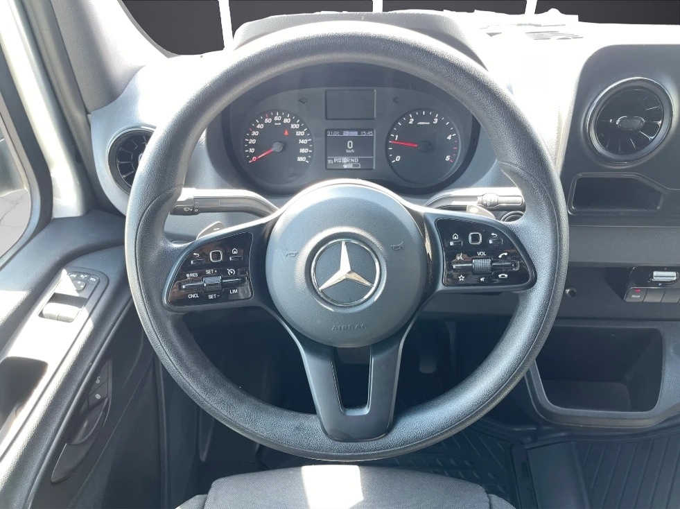 MERCEDES-BENZ Sprinter 316 CDI Standard 7G-Tronic-image-7