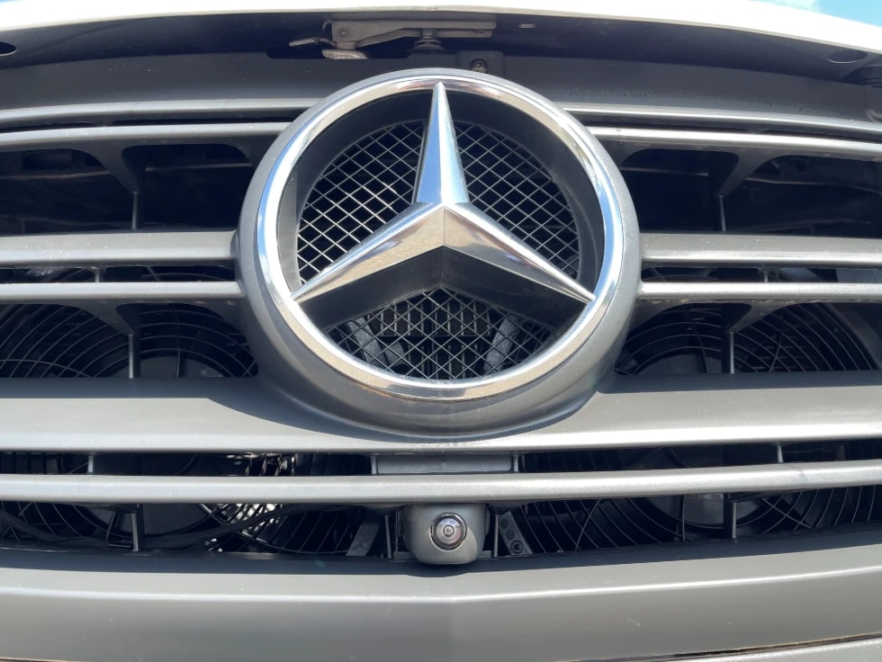 MERCEDES-BENZ Sprinter 316 CDI Standard 7G-Tronic-image-38