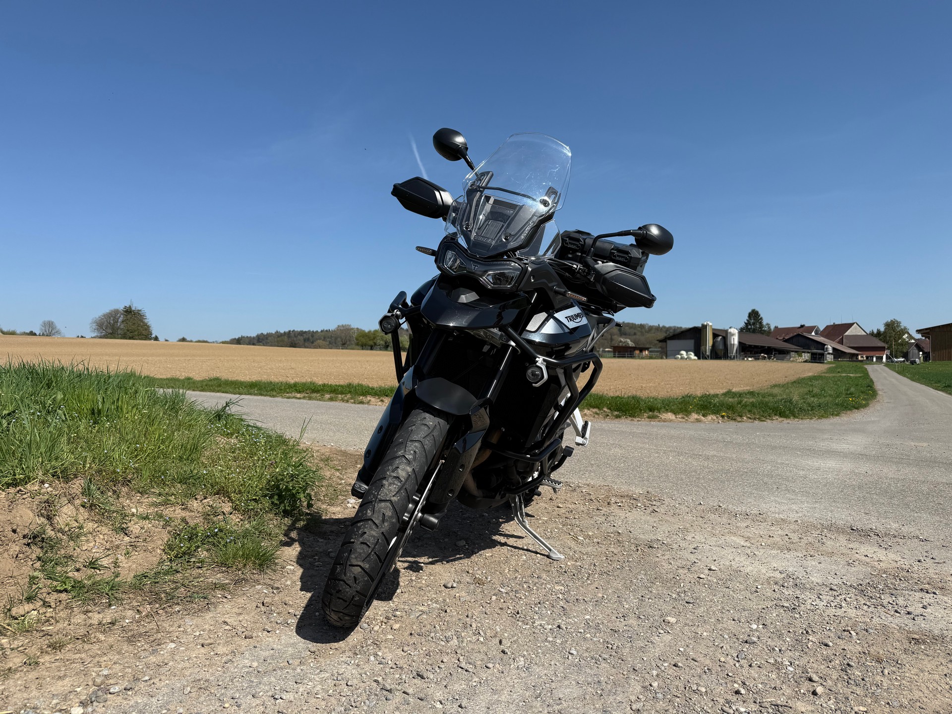 TRIUMPH Tiger 900 GT Pro-image-6