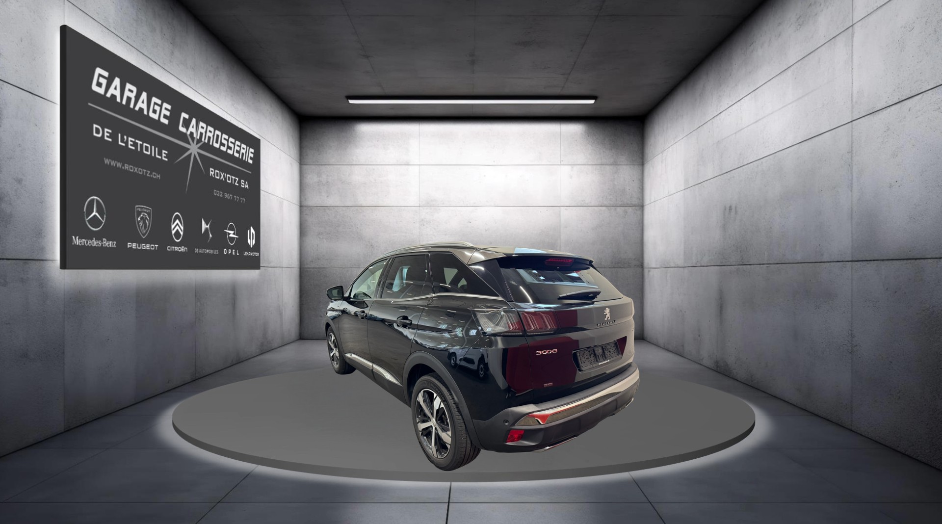 PEUGEOT 3008 1.5 BlueHDi GT EAT8-image-3