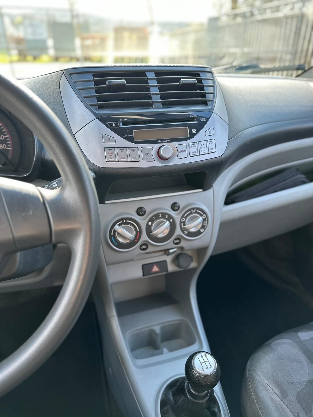 SUZUKI Alto 1.0 GA-image-13