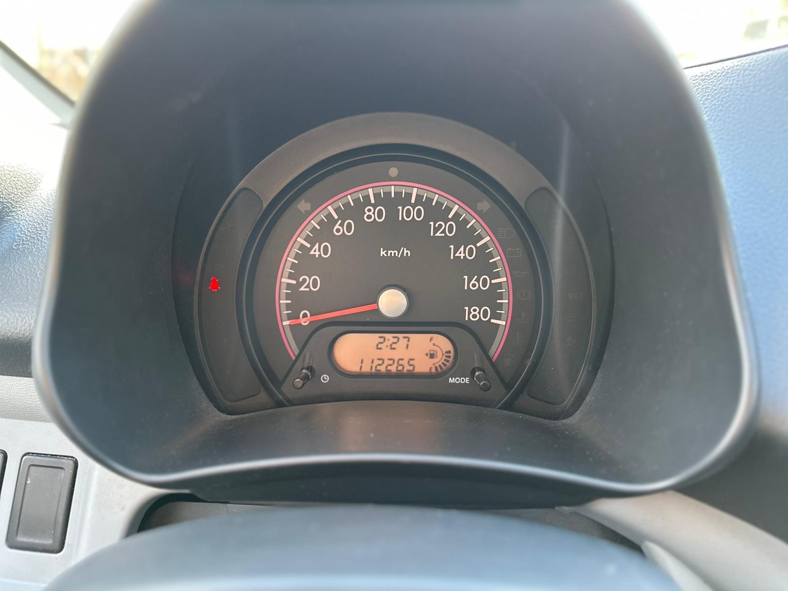 SUZUKI Alto 1.0 GA-image-15
