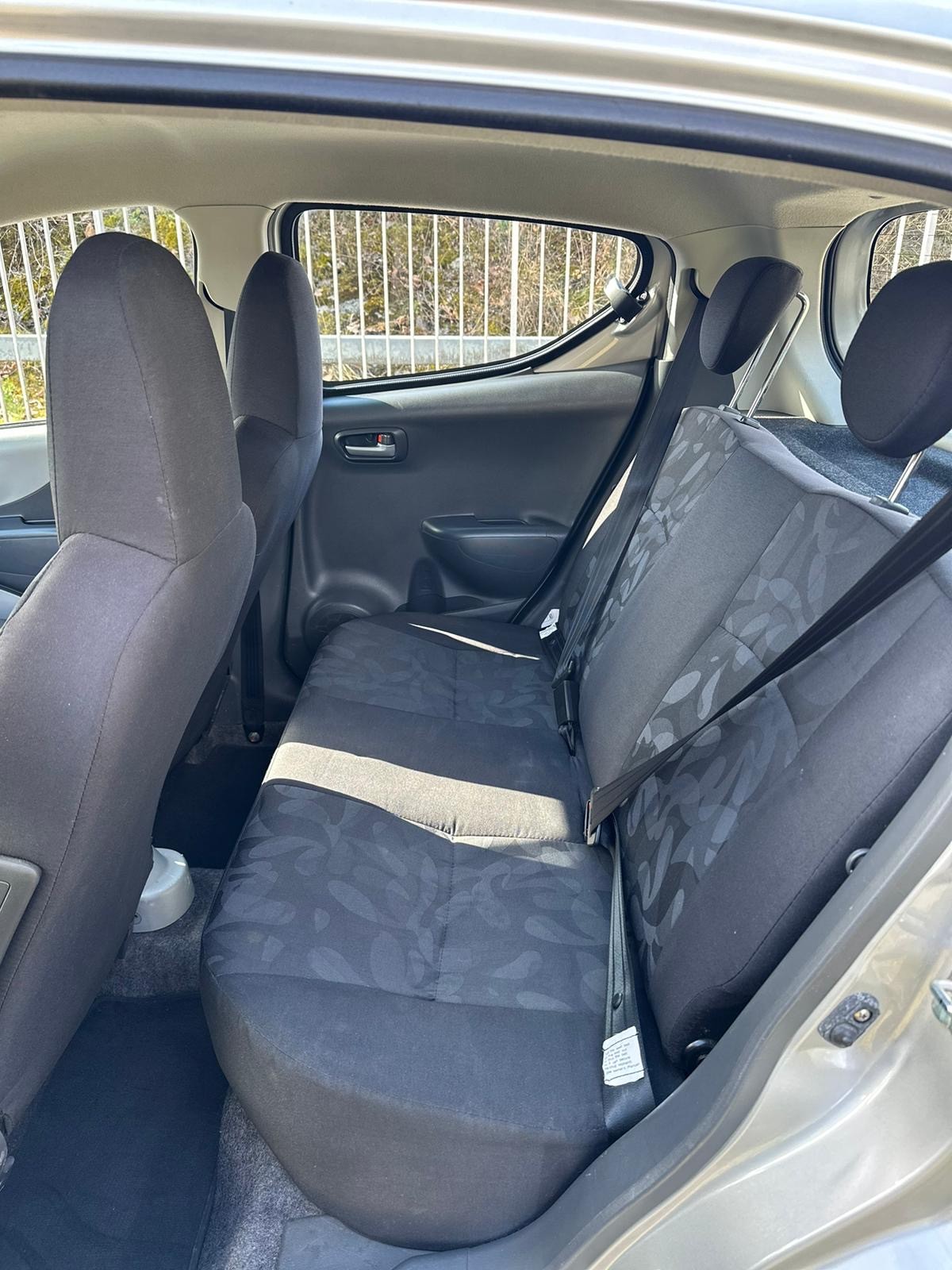 SUZUKI Alto 1.0 GA-image-10
