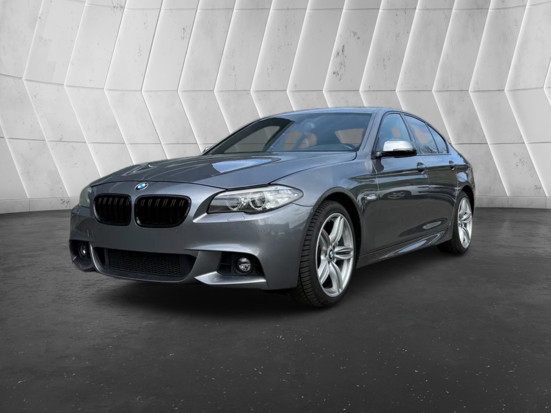 BMW 525d xDrive Steptronic-image-11
