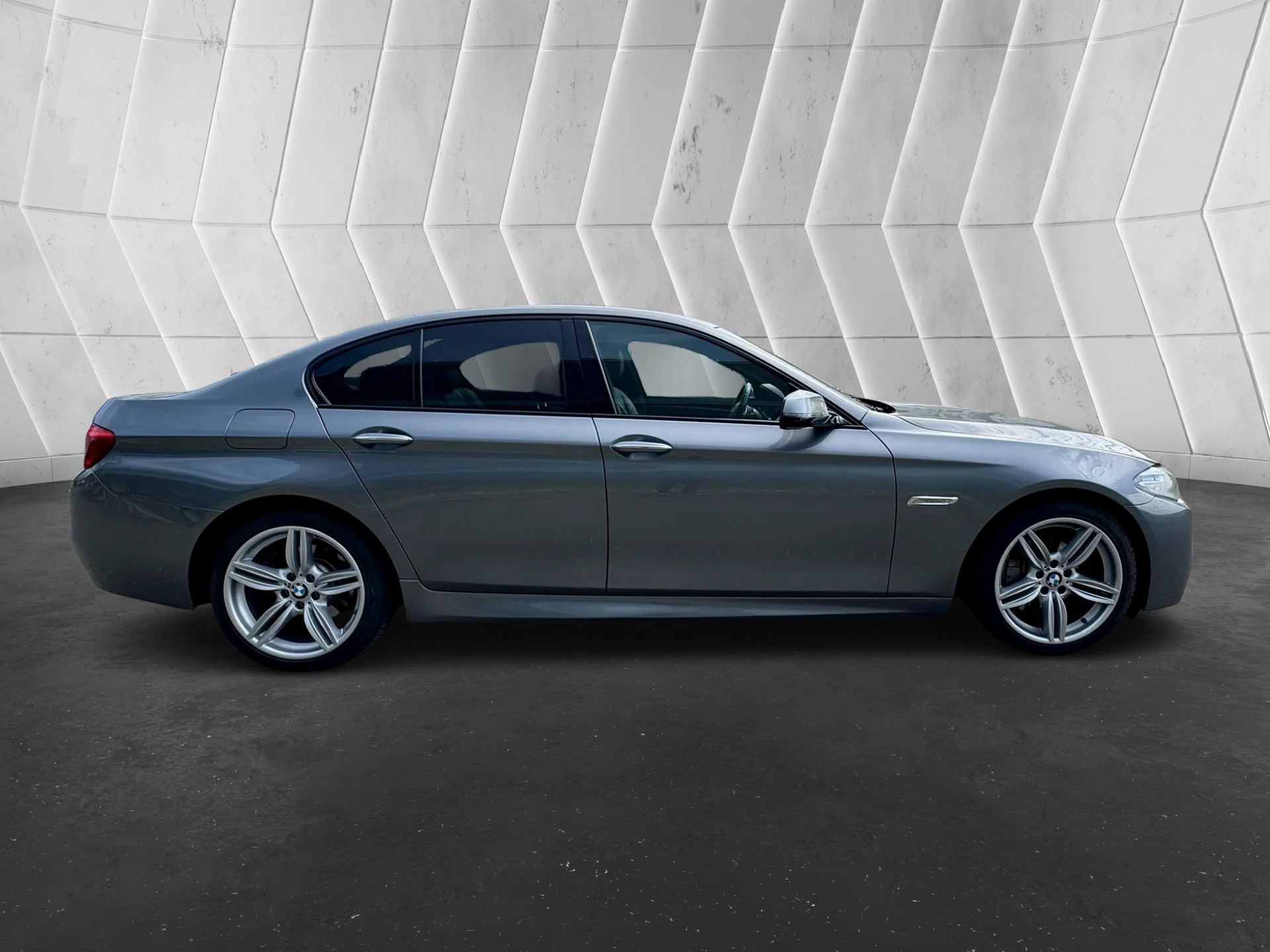 BMW 525d xDrive Steptronic-image-9