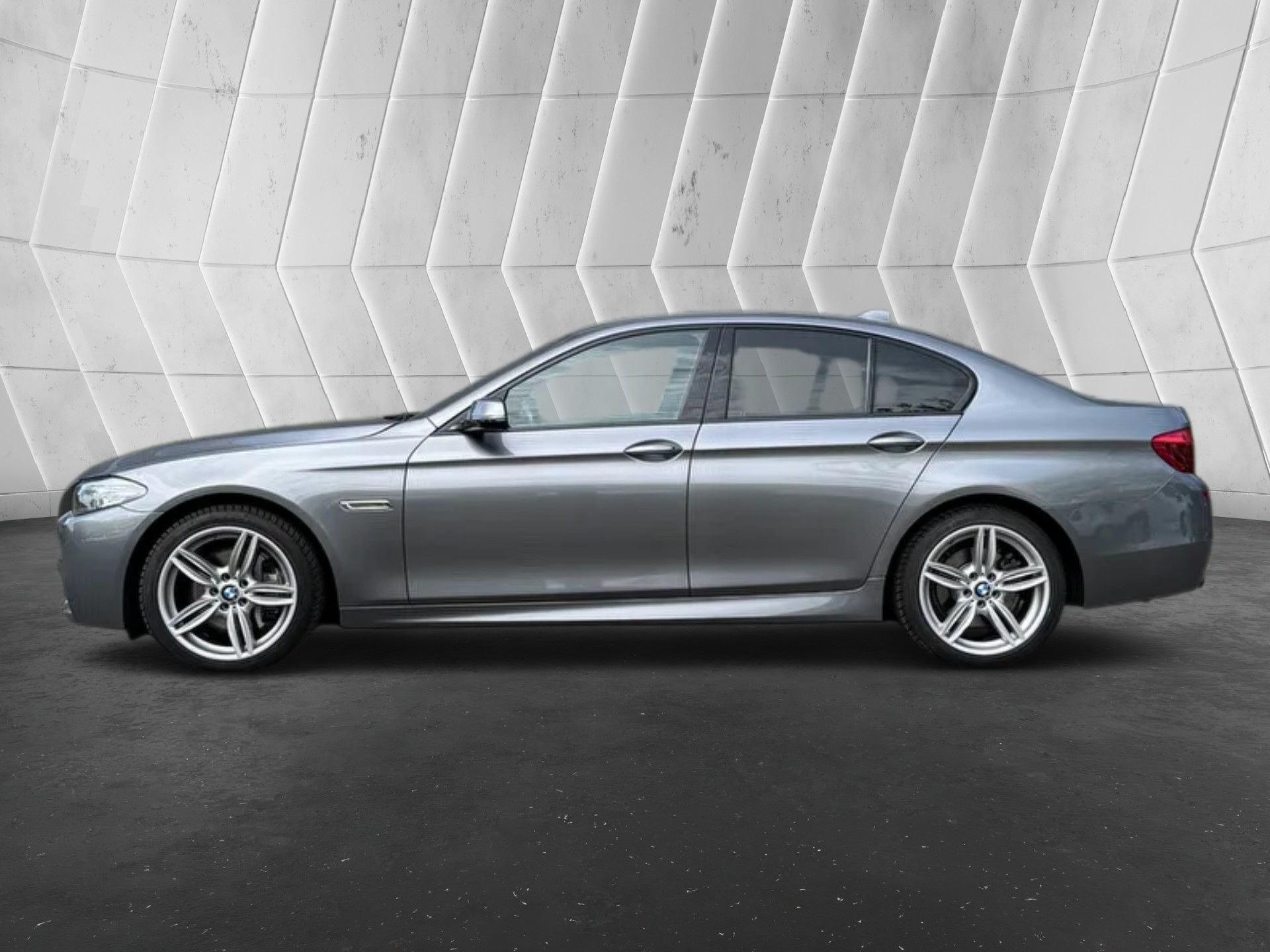 BMW 525d xDrive Steptronic-image-4