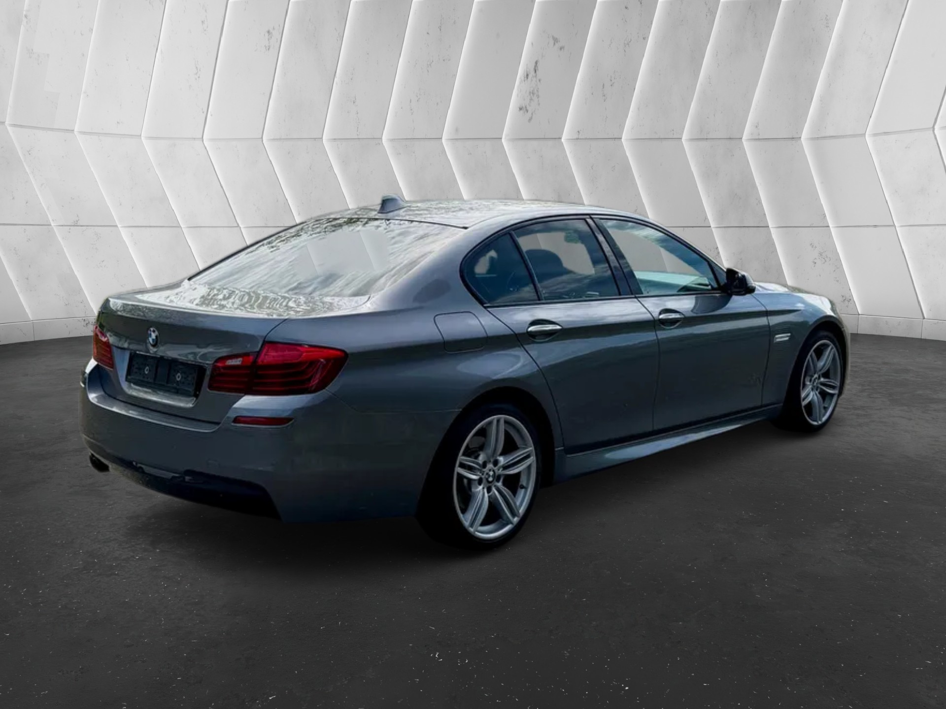 BMW 525d xDrive Steptronic-image-10