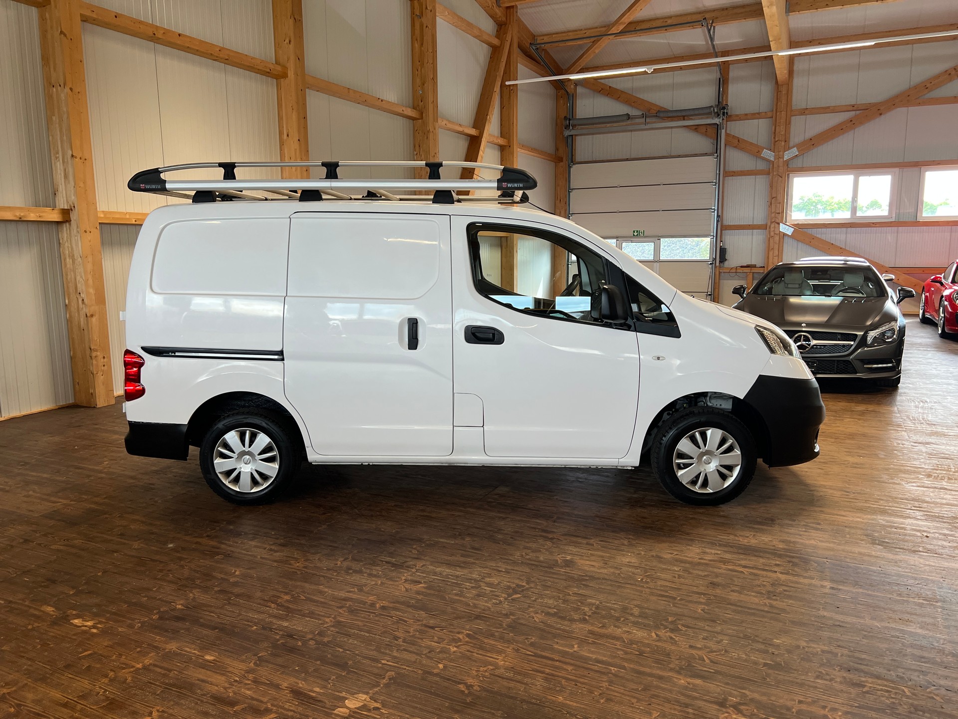 NISSAN NV200 1.5 dCi 90 Comfort Euro 6-showroom-element-3