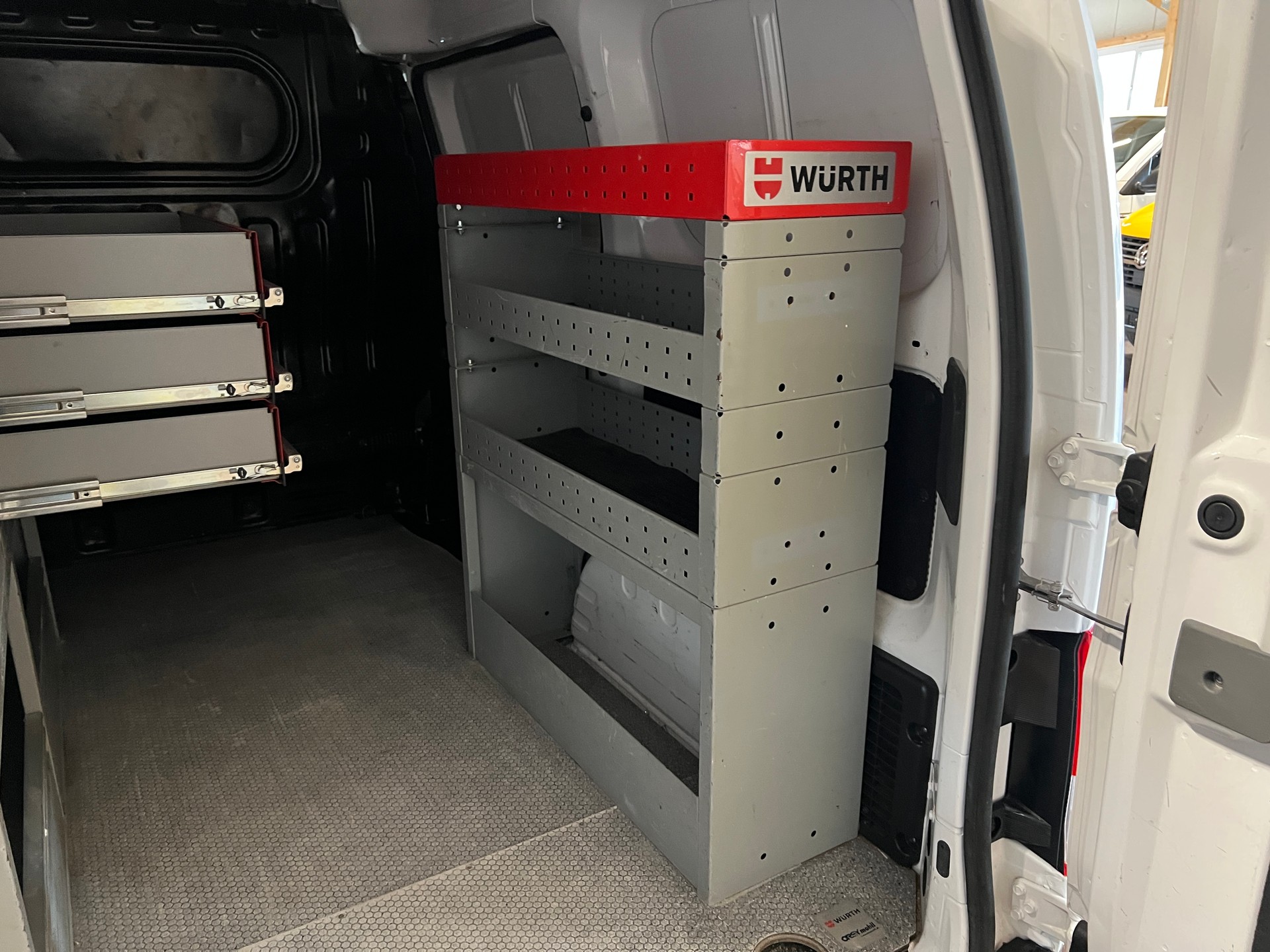 NISSAN NV200 1.5 dCi 90 Comfort Euro 6-image-11