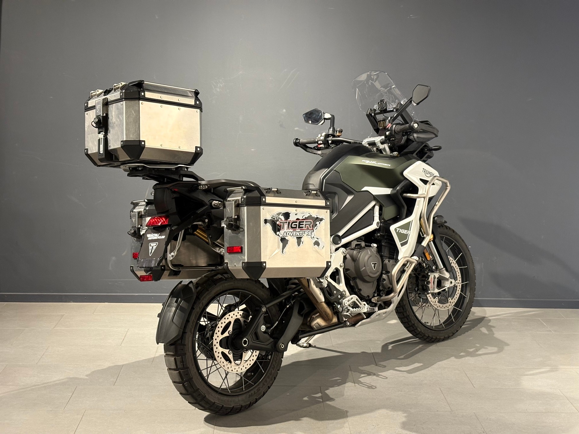 TRIUMPH Tiger 1200 Rally Explorer-image-5