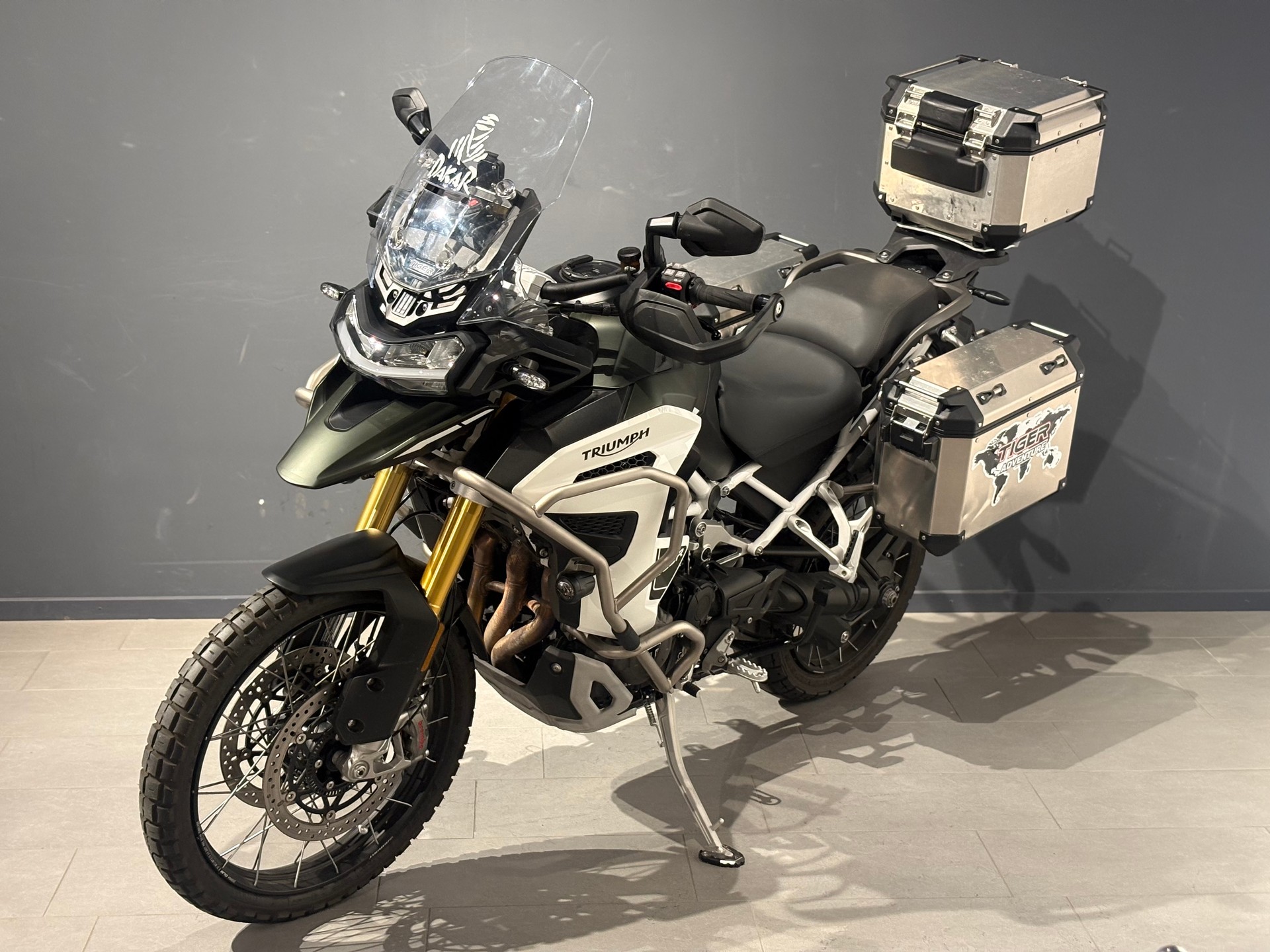 TRIUMPH Tiger 1200 Rally Explorer-image-2