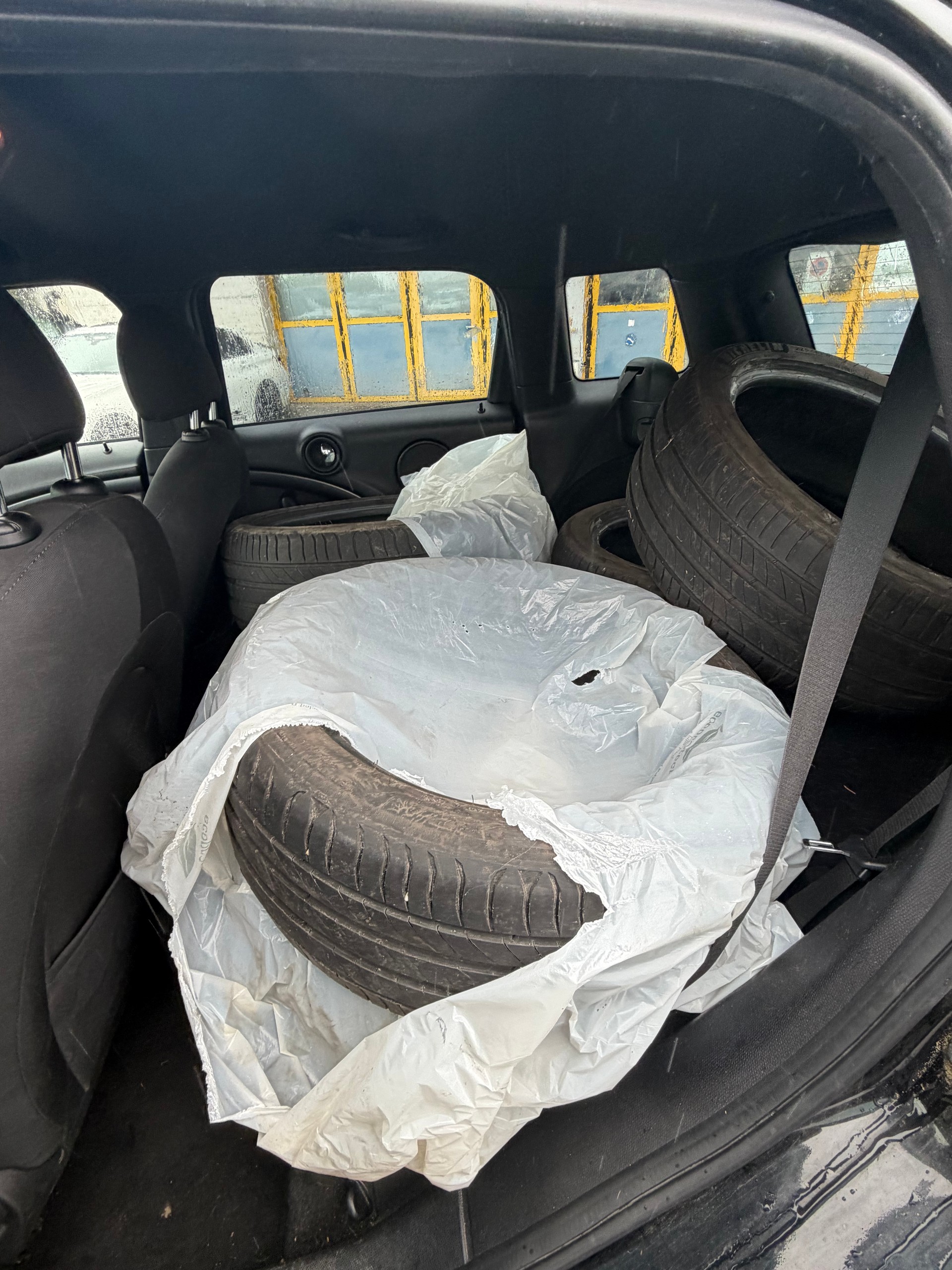 MINI Countryman Cooper S ALL4 Steptronic-image-8
