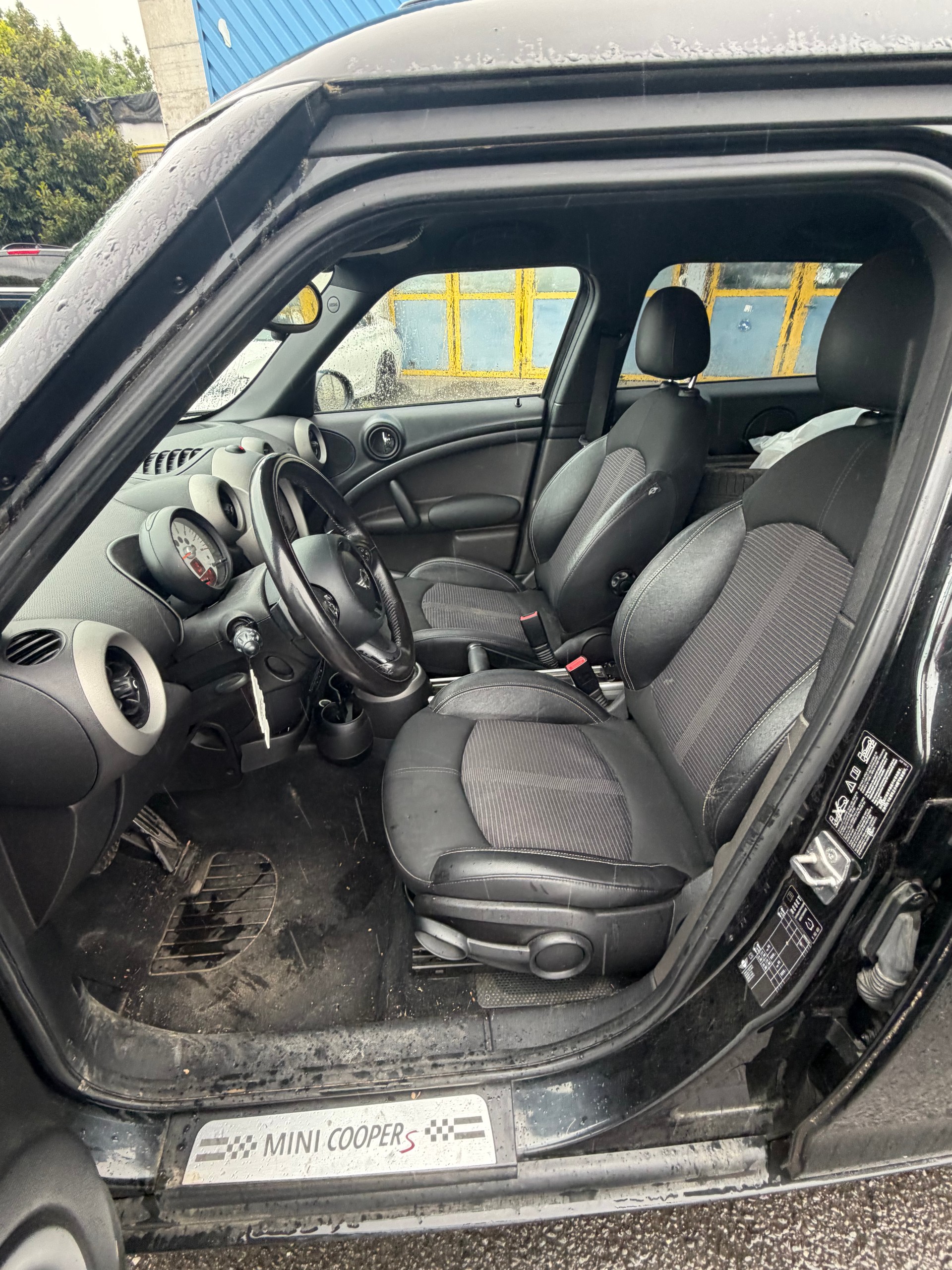 MINI Countryman Cooper S ALL4 Steptronic-image-2