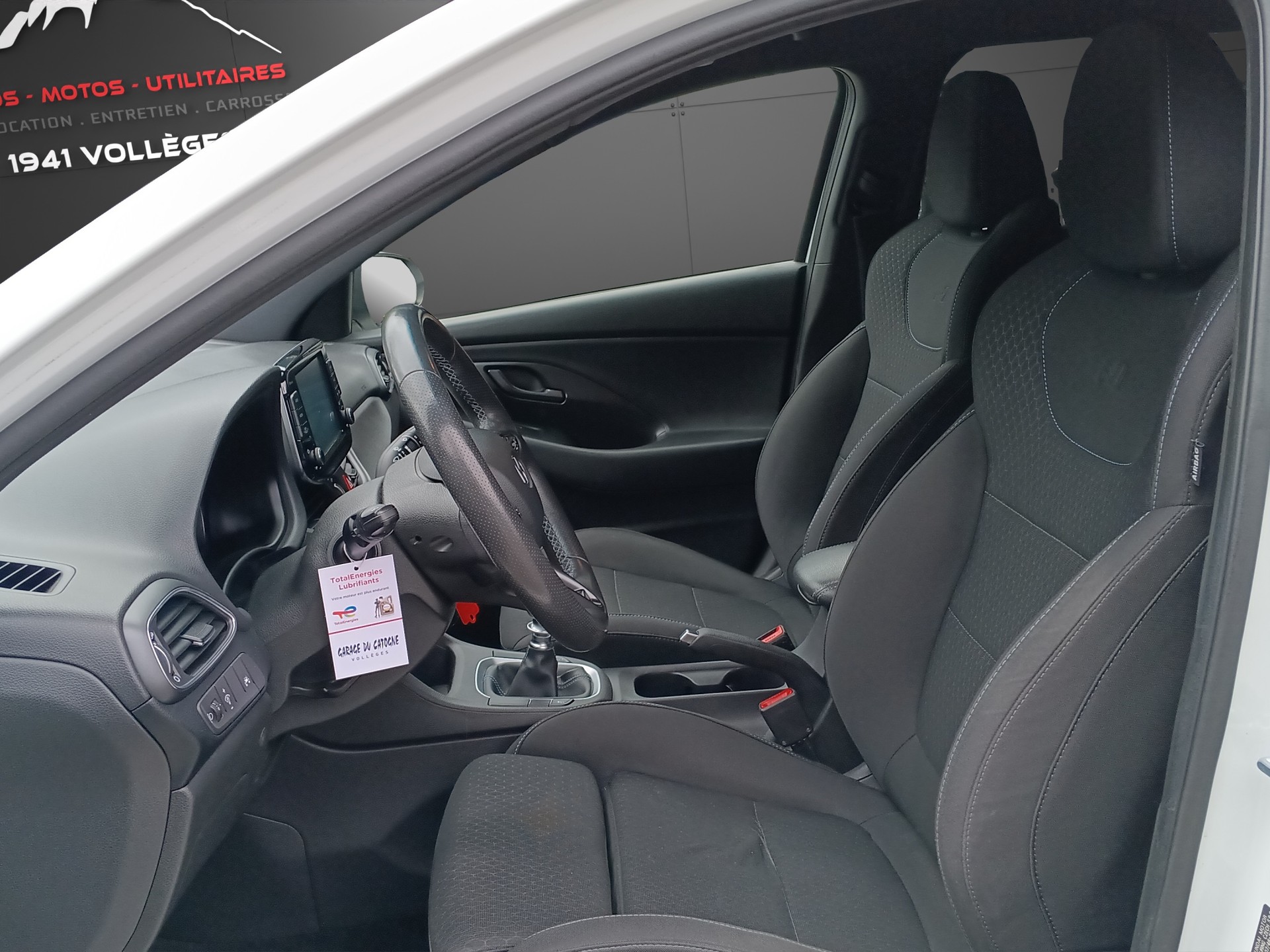 HYUNDAI i30 N 2.0 T-GDi-image-8