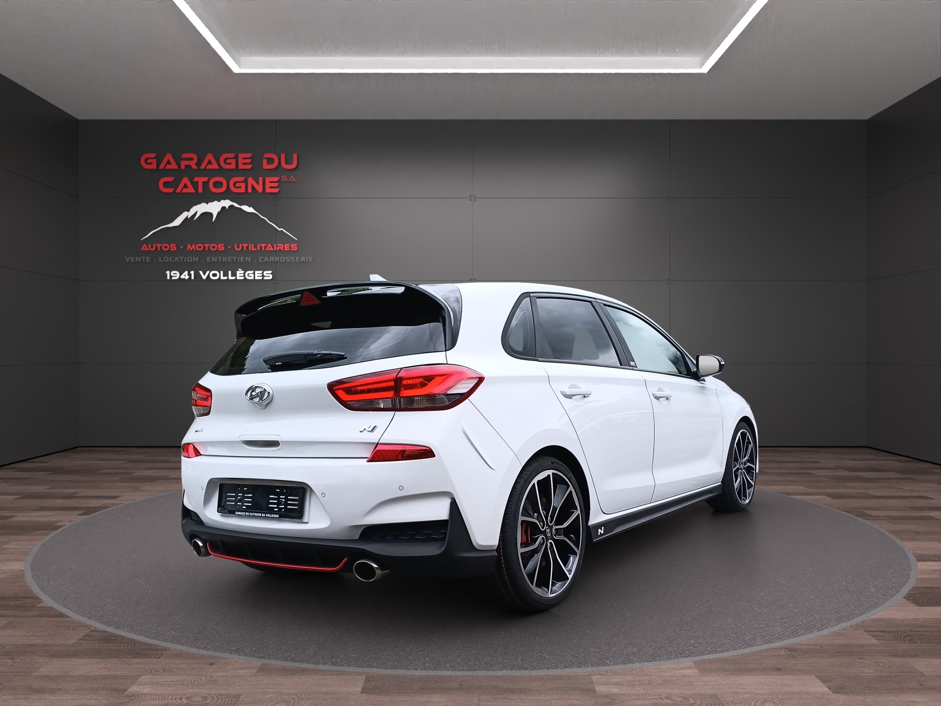 HYUNDAI i30 N 2.0 T-GDi-image-6