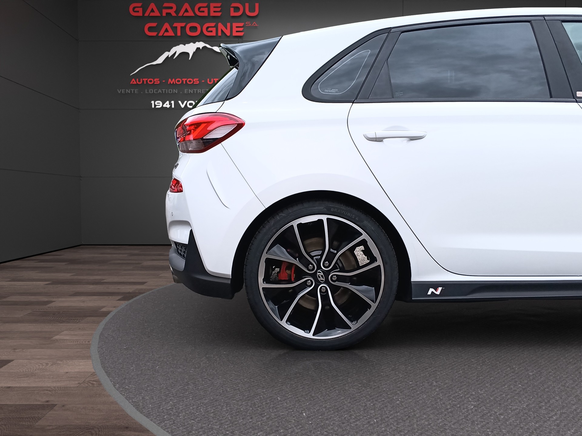 HYUNDAI i30 N 2.0 T-GDi-image-20