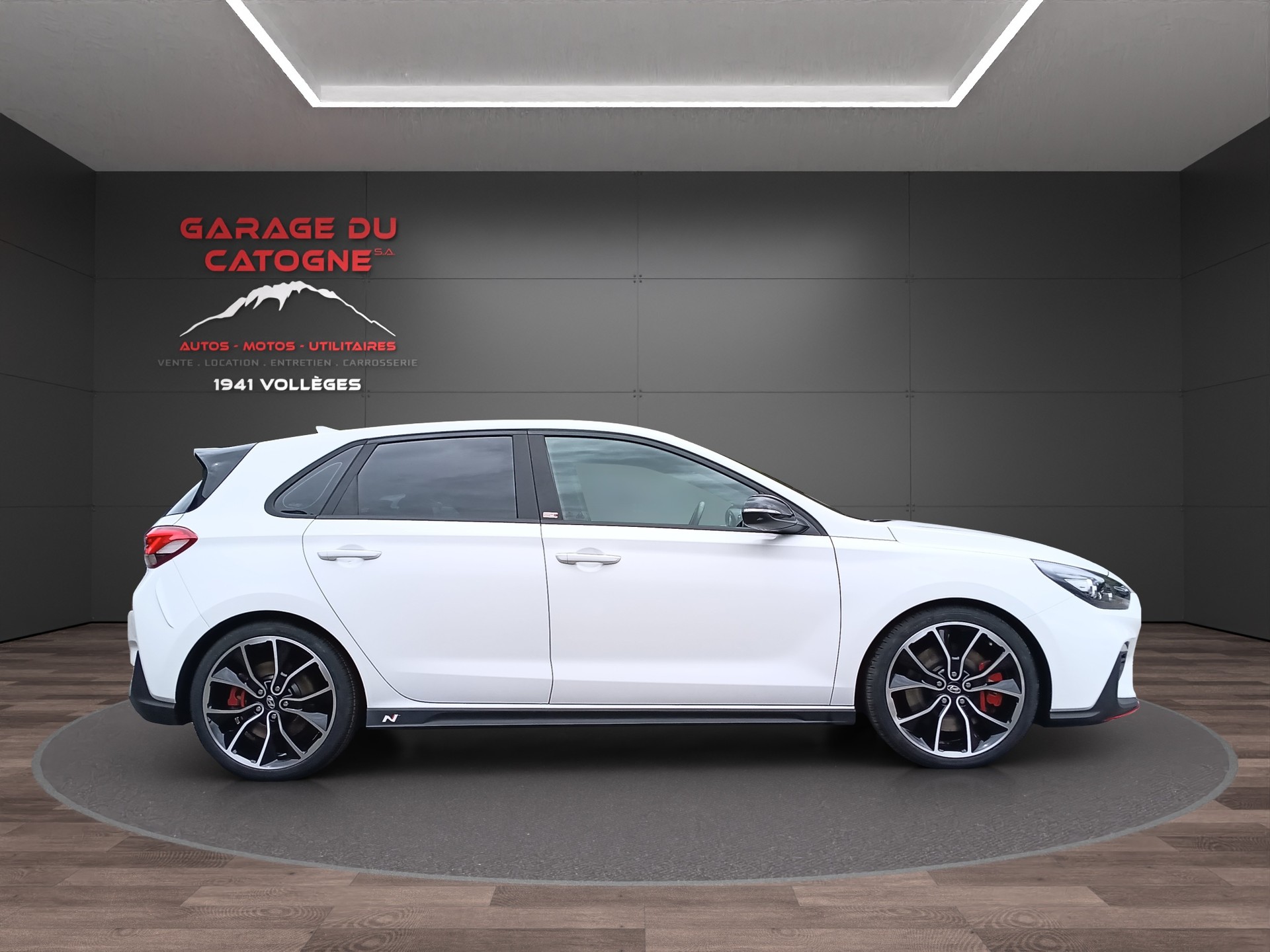 HYUNDAI i30 N 2.0 T-GDi-image-7