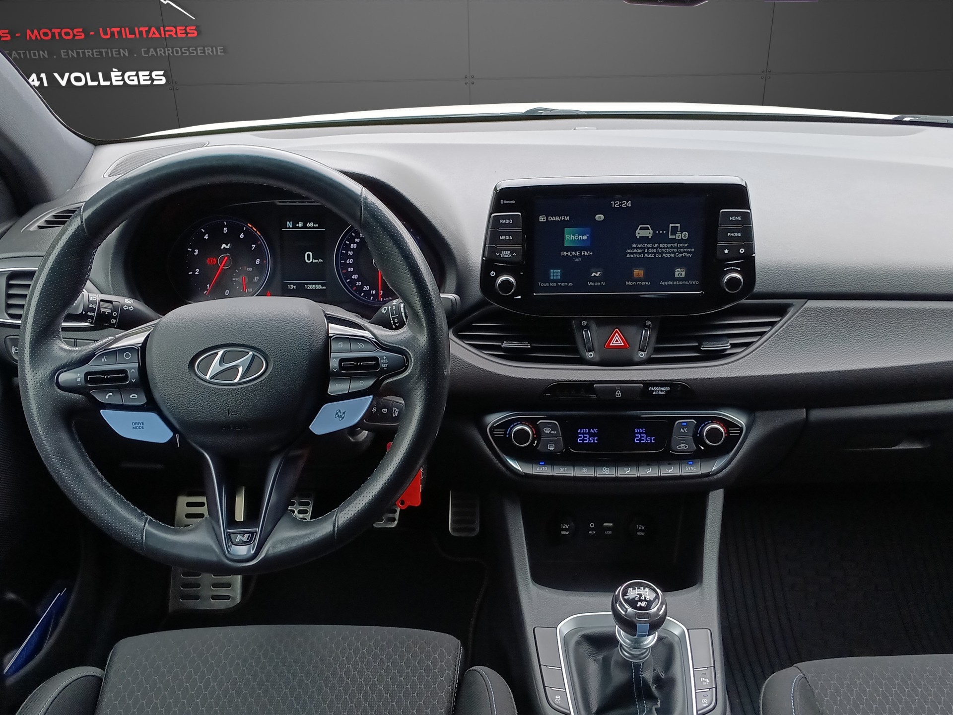 HYUNDAI i30 N 2.0 T-GDi-image-12
