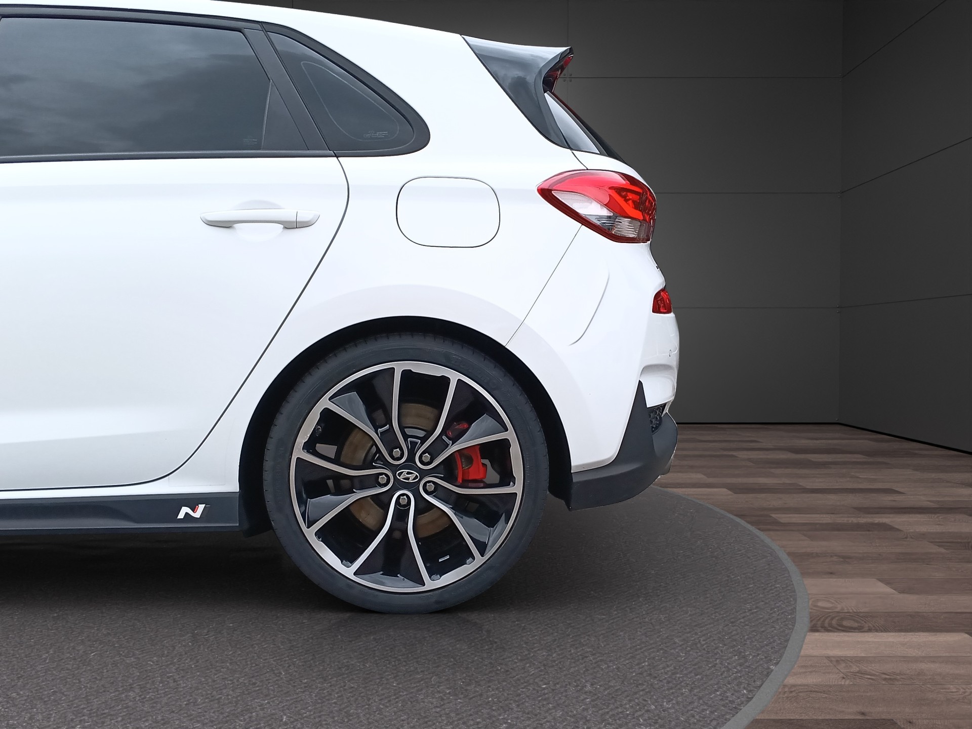 HYUNDAI i30 N 2.0 T-GDi-image-19