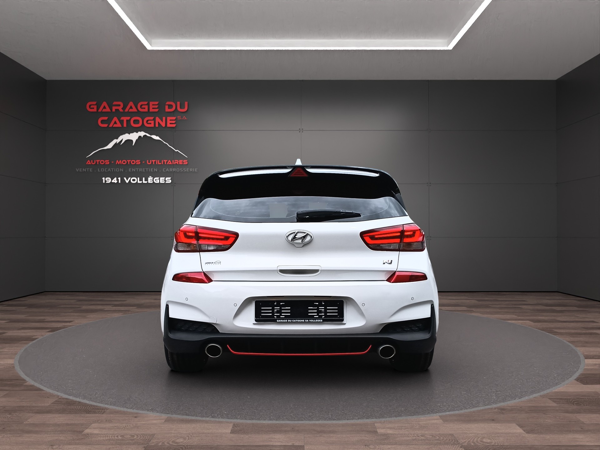 HYUNDAI i30 N 2.0 T-GDi-image-5