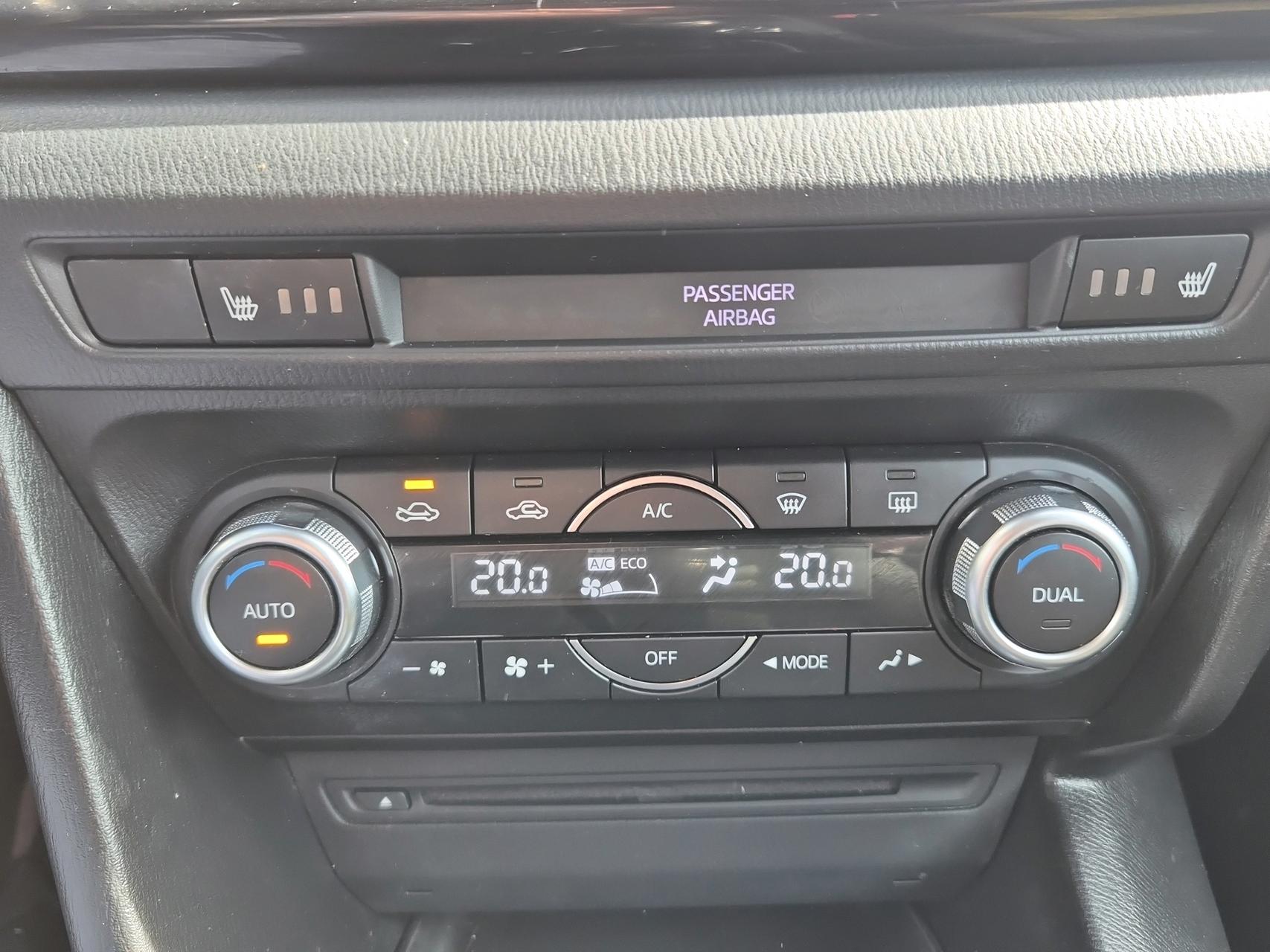 MAZDA 3 SKYACTIV-G 100 Ambition Plus-image-18