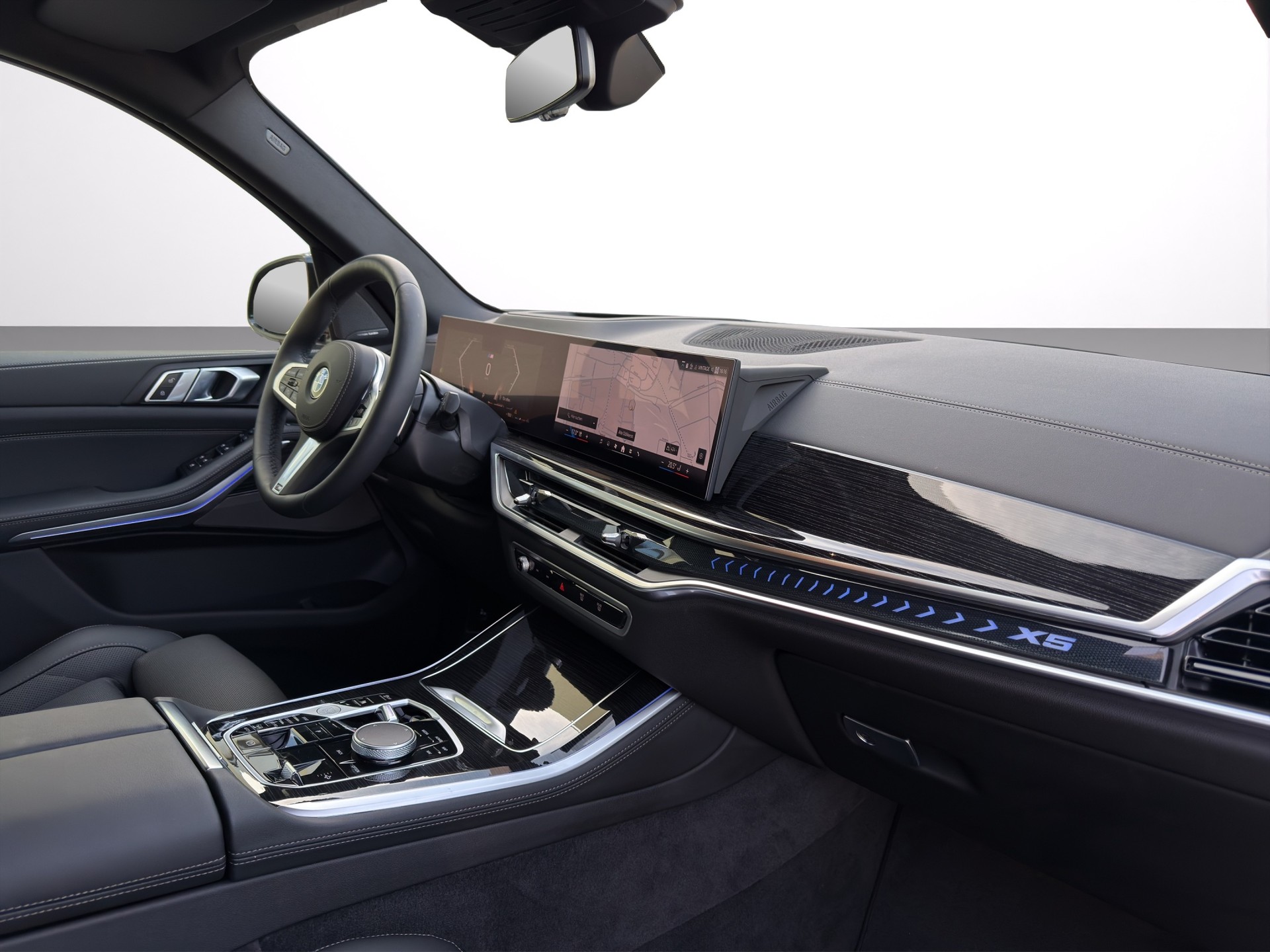 BMW X5 xDrive 48V 30d M Sport Steptronic-image-12