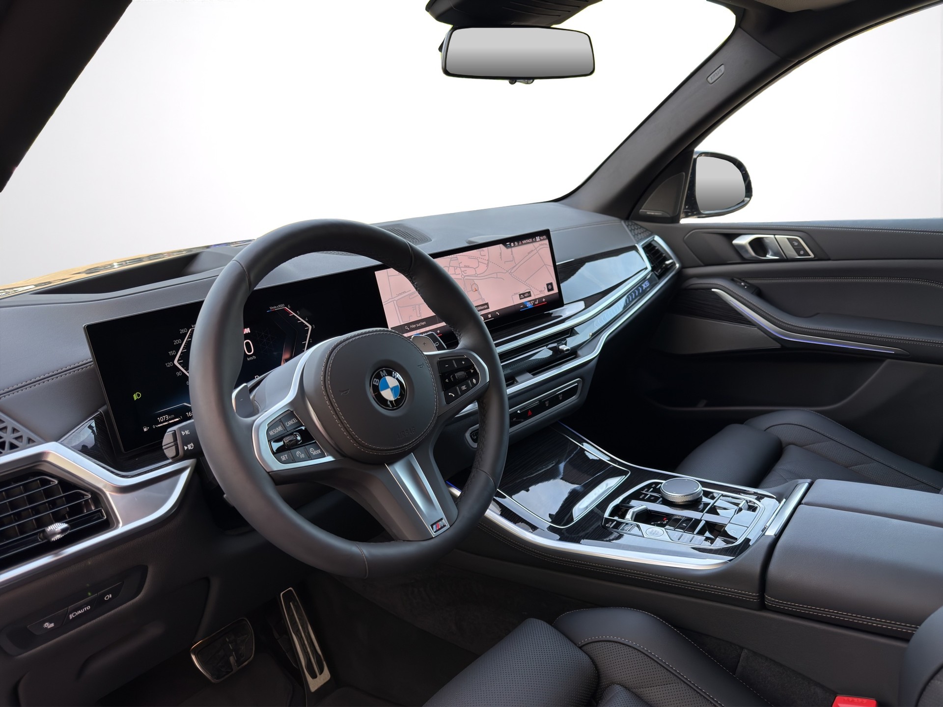 BMW X5 xDrive 48V 30d M Sport Steptronic-image-10