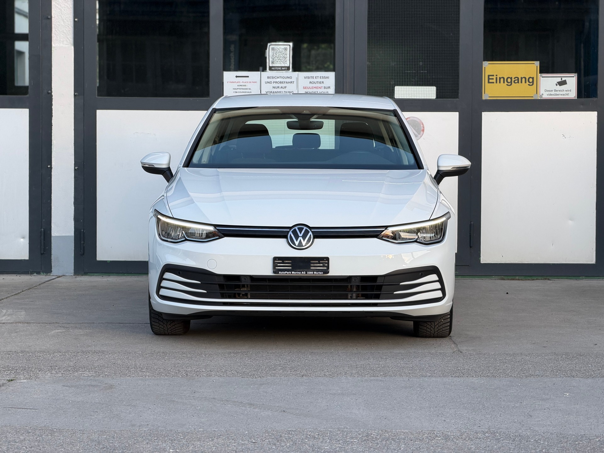 VW Golf 1.5 e TSI ACT Life DSG-showroom-element-2
