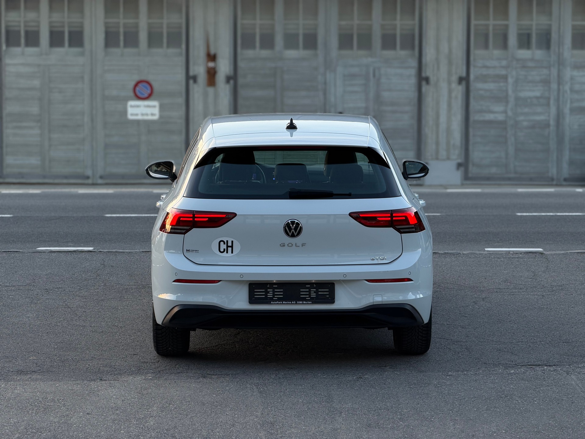 VW Golf 1.5 e TSI ACT Life DSG-image-5