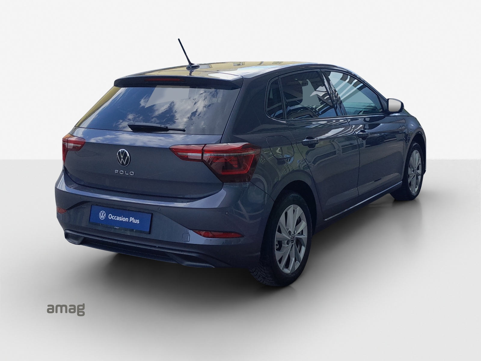 VW Polo 1.0 TSI Style DSG-showroom-element-3
