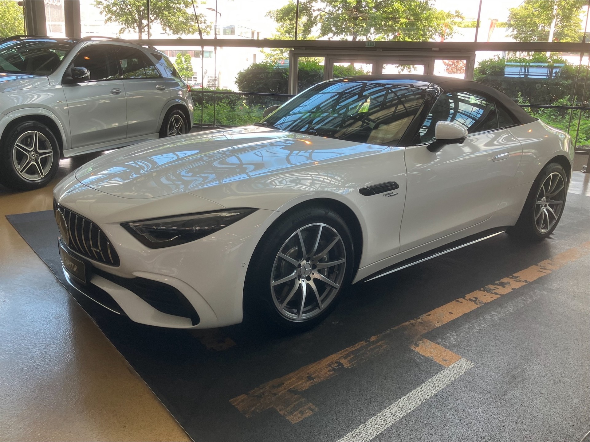 MERCEDES-BENZ Cabriolet-image-3