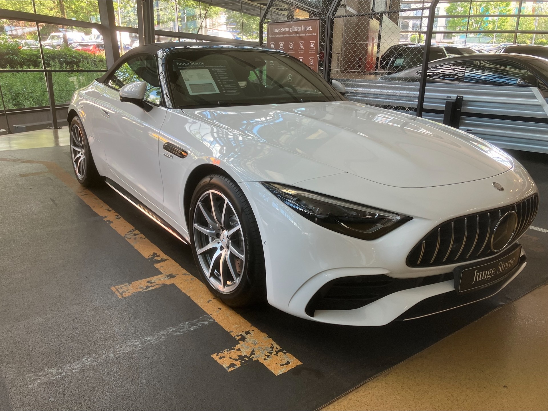 MERCEDES-BENZ Cabriolet-image-10
