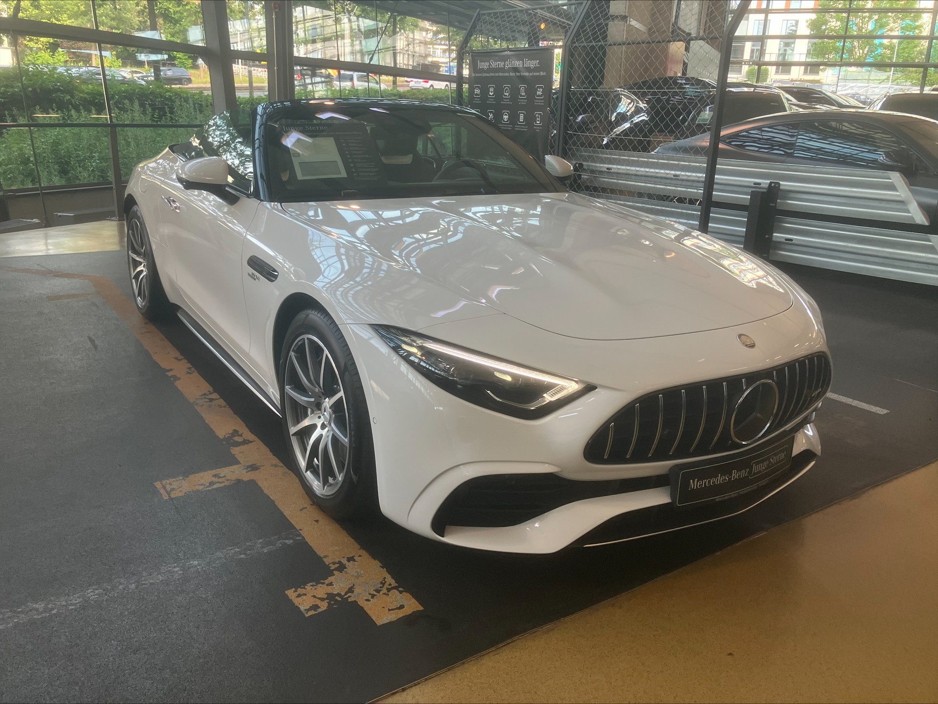 MERCEDES-BENZ Cabriolet-image-1